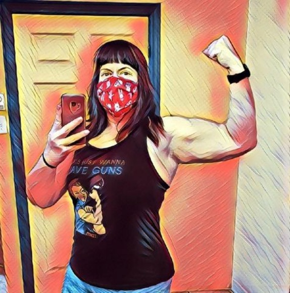 Meet your Posher, Nathalie - Picture 1 of 1